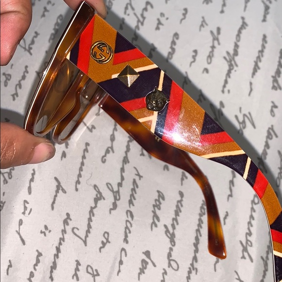 Gucci glasses
